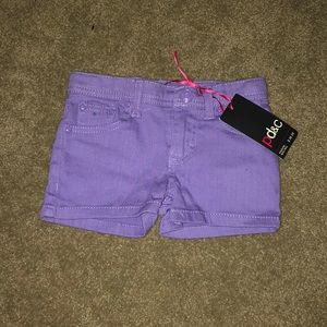 Girls shorts - Paper Denim & Cloth